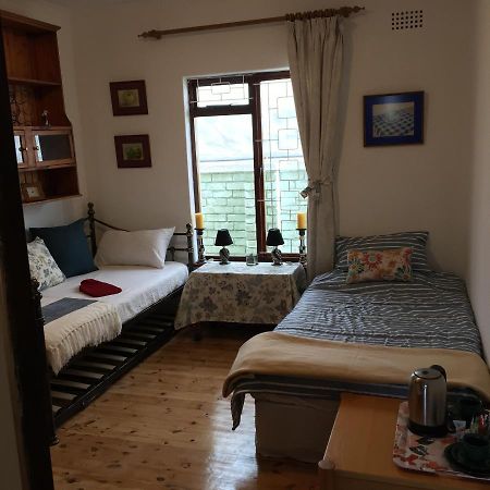 Prestone Cottage Fokváros Kültér fotó