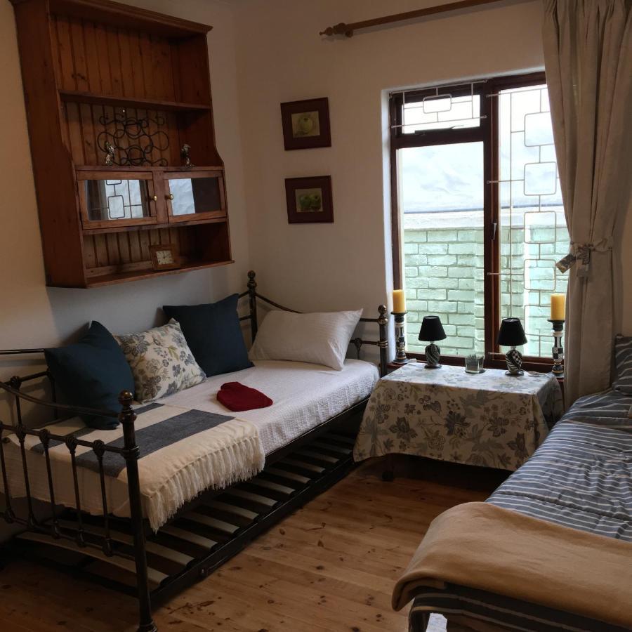 Prestone Cottage Fokváros Kültér fotó